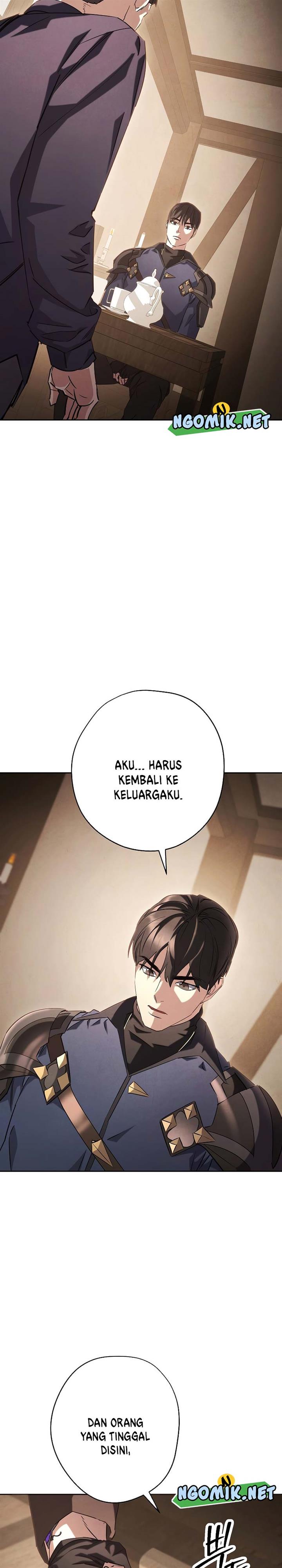 The Live Chap 158 - Next Chap 159