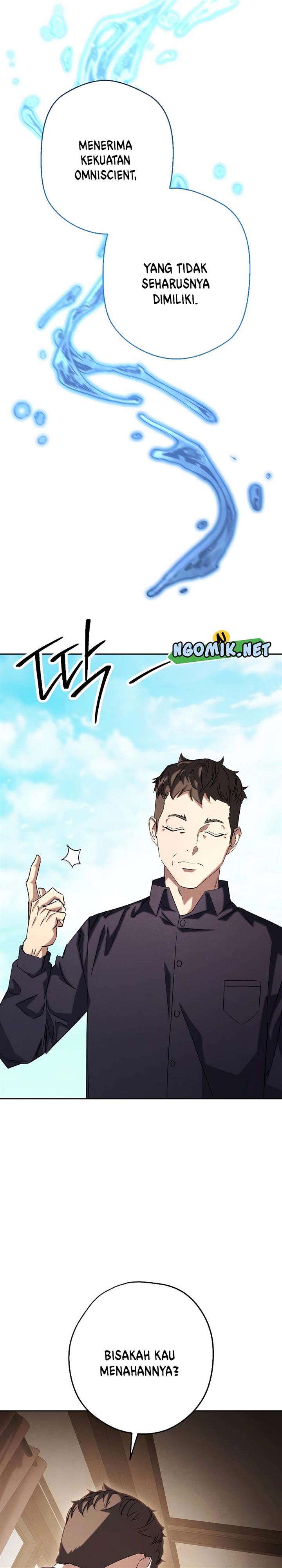 The Live Chap 158 - Next Chap 159