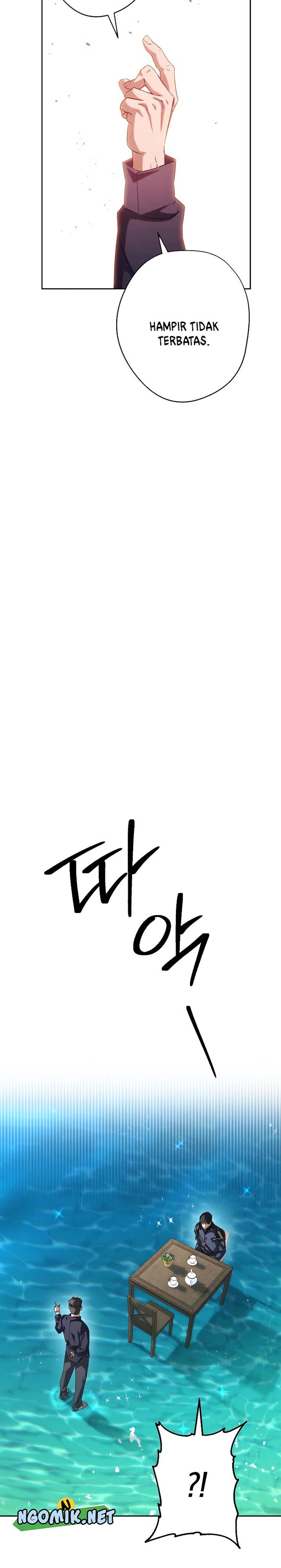 The Live Chap 158 - Next Chap 159