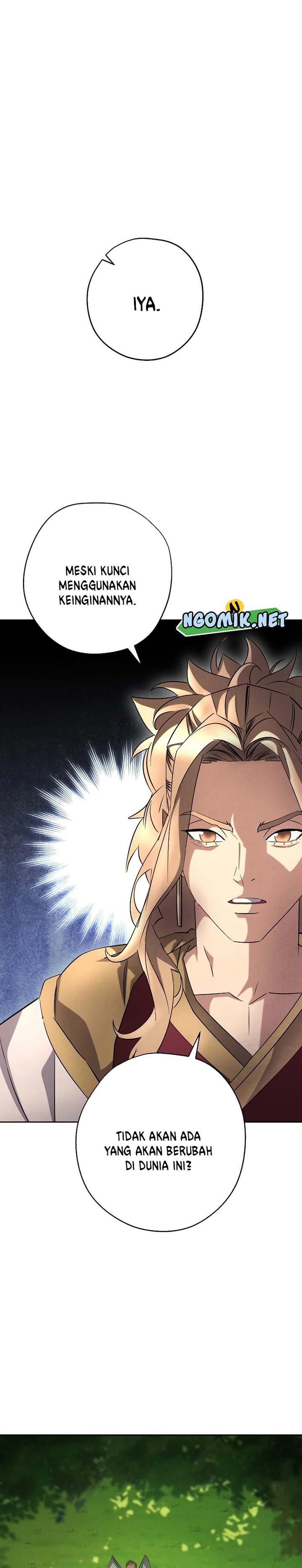 The Live Chap 158 - Next Chap 159