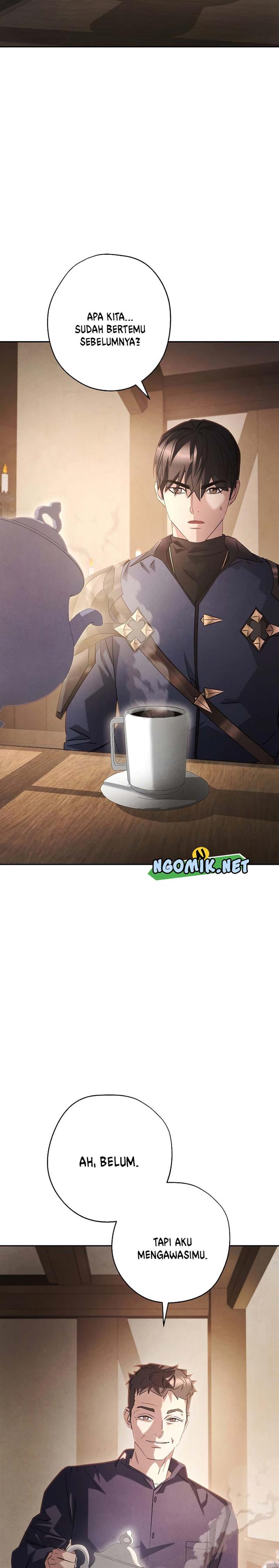 The Live Chap 158 - Next Chap 159