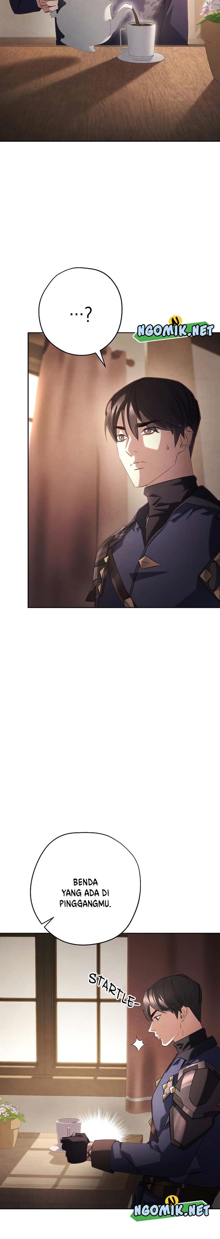 The Live Chap 158 - Next Chap 159