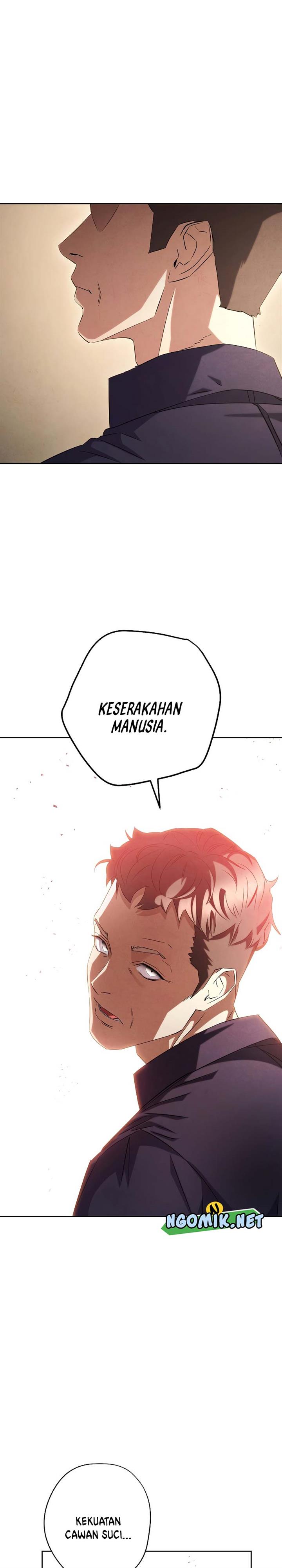 The Live Chap 158 - Next Chap 159