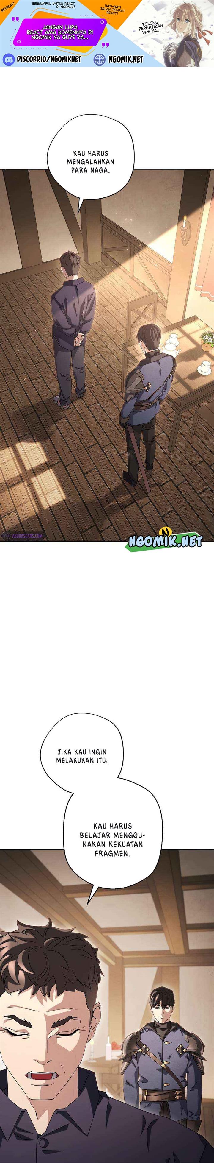 The Live Chap 159 - Next Chap 160