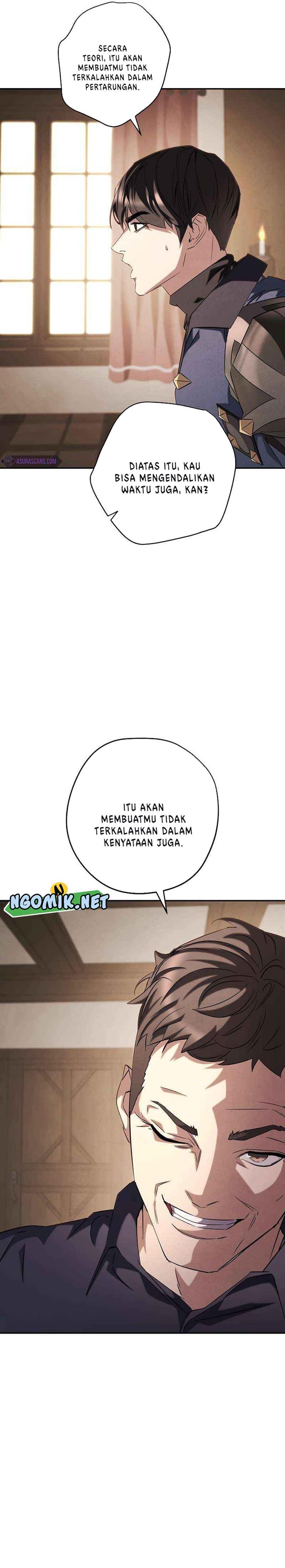 The Live Chap 159 - Next Chap 160