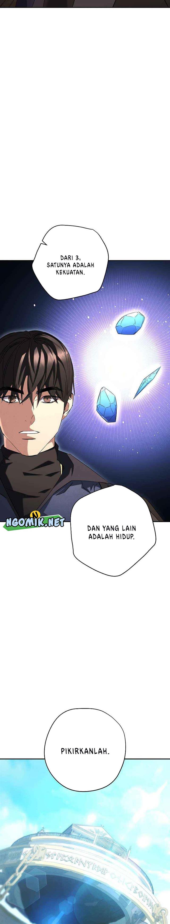 The Live Chap 159 - Next Chap 160