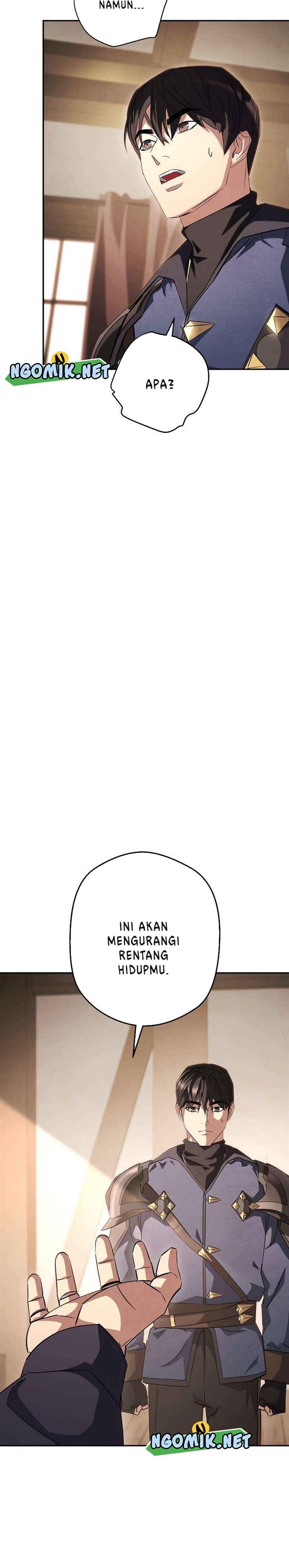 The Live Chap 159 - Next Chap 160