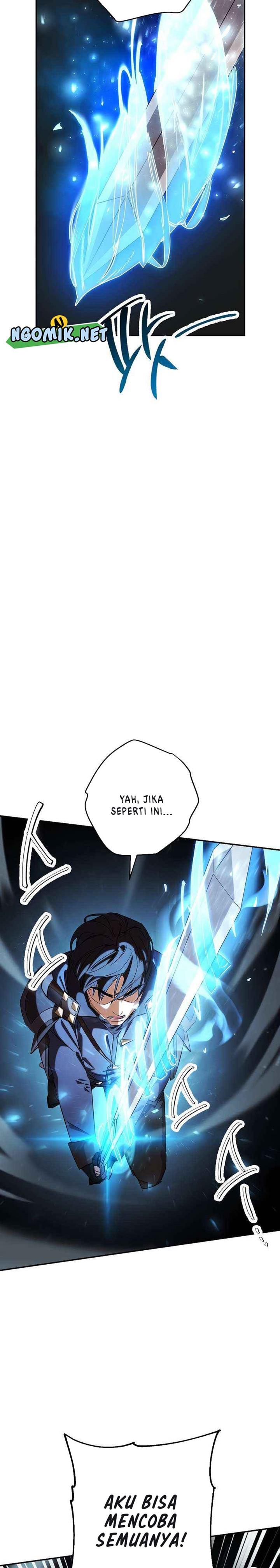 The Live Chap 159 - Next Chap 160