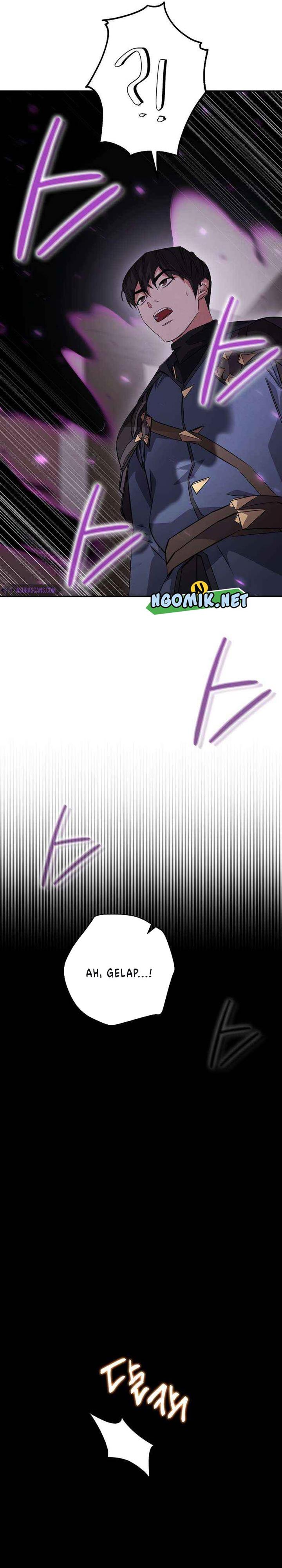 The Live Chap 159 - Next Chap 160