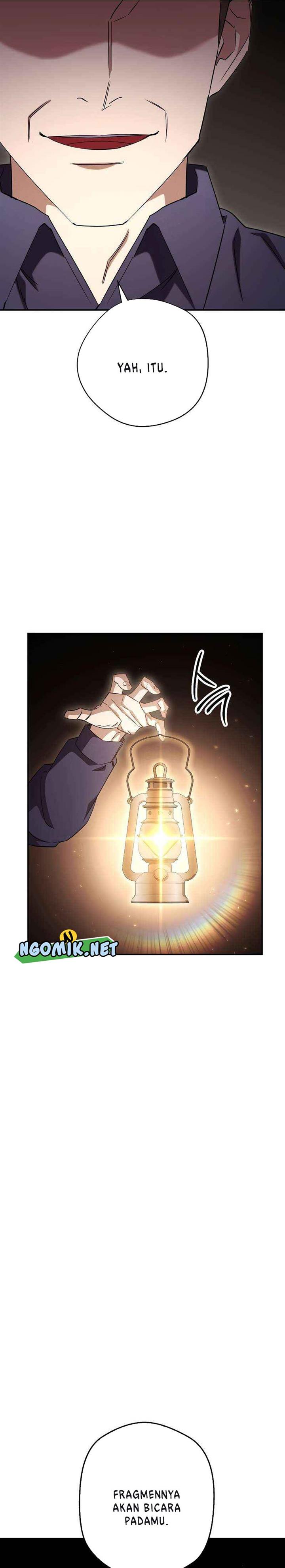 The Live Chap 159 - Next Chap 160