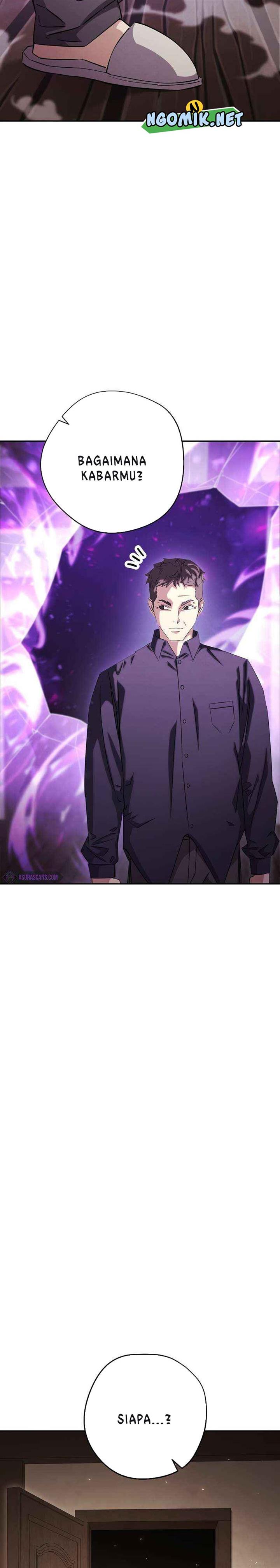 The Live Chap 159 - Next Chap 160