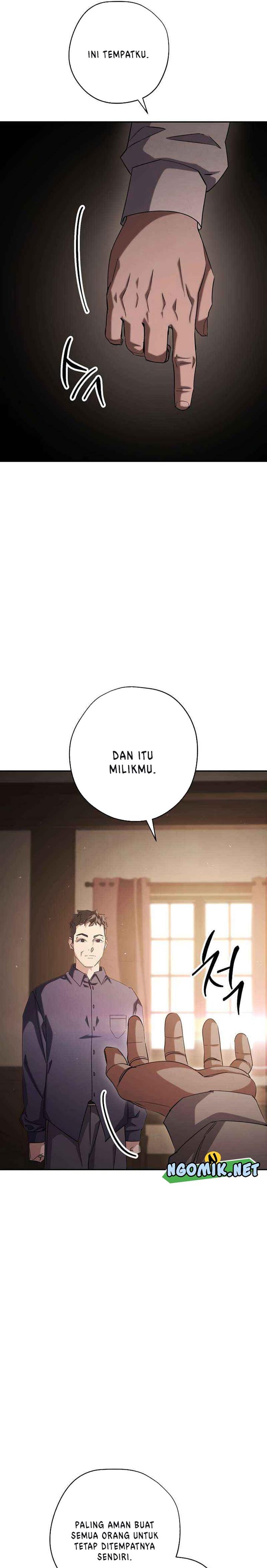 The Live Chap 159 - Next Chap 160