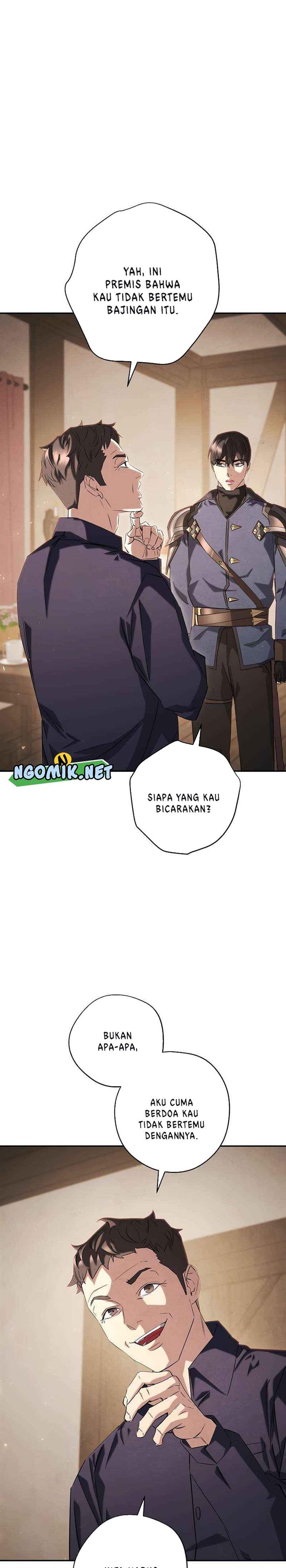 The Live Chap 159 - Next Chap 160