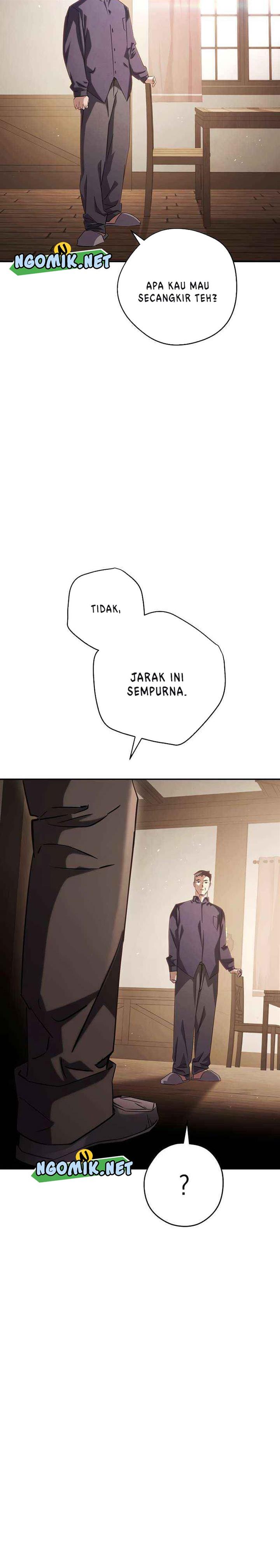 The Live Chap 159 - Next Chap 160