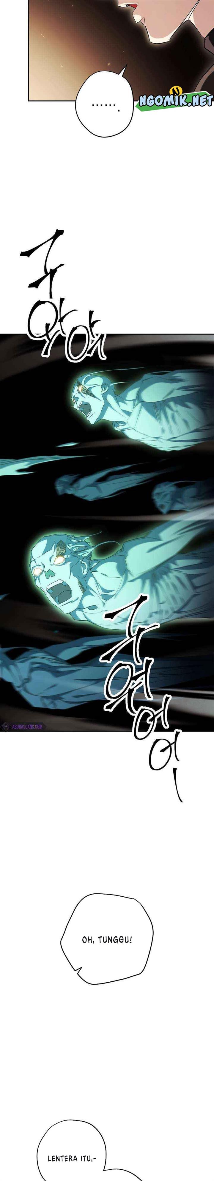 The Live Chap 159 - Next Chap 160