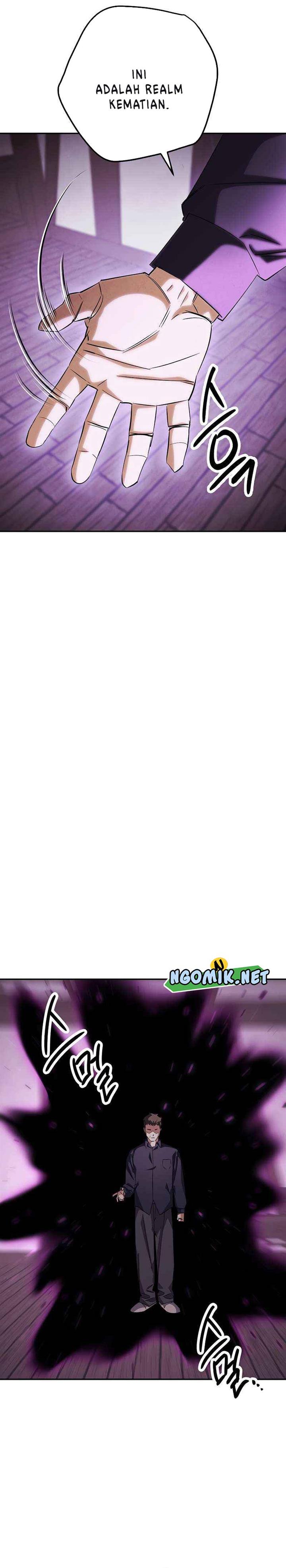 The Live Chap 159 - Next Chap 160