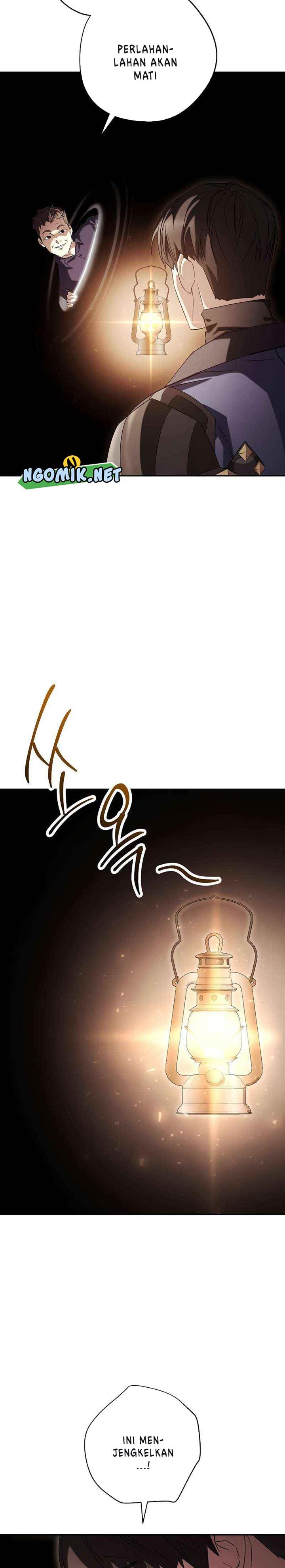 The Live Chap 159 - Next Chap 160