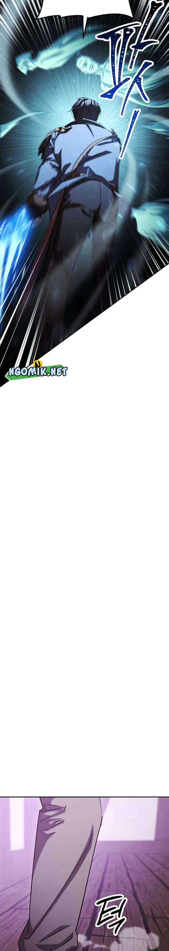 The Live Chap 159 - Next Chap 160