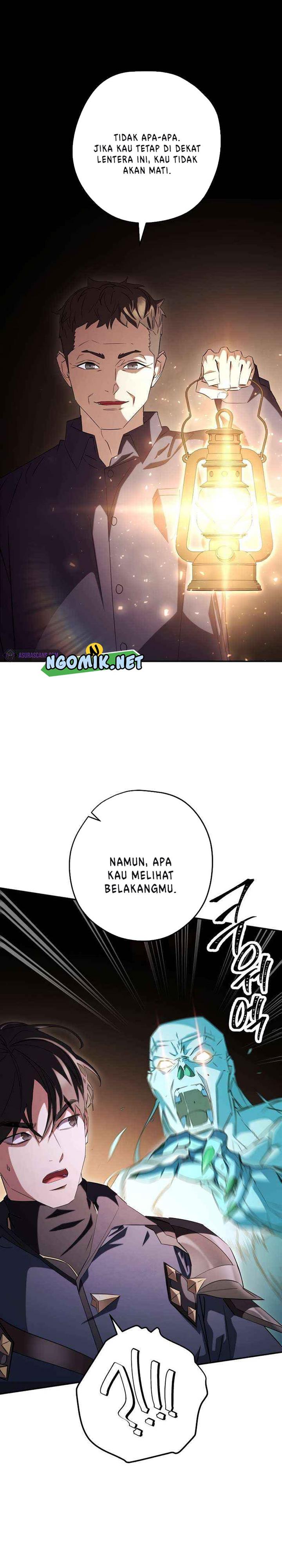 The Live Chap 159 - Next Chap 160