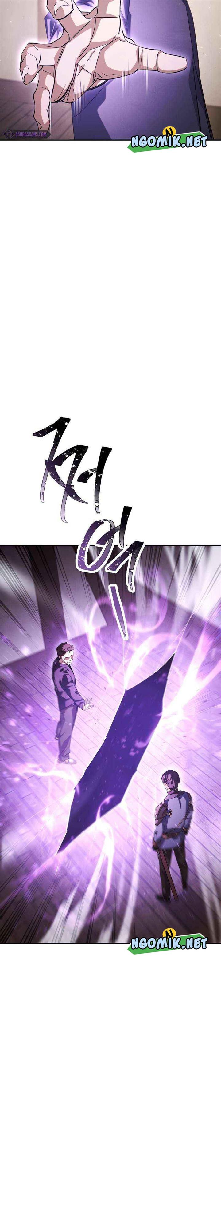 The Live Chap 159 - Next Chap 160