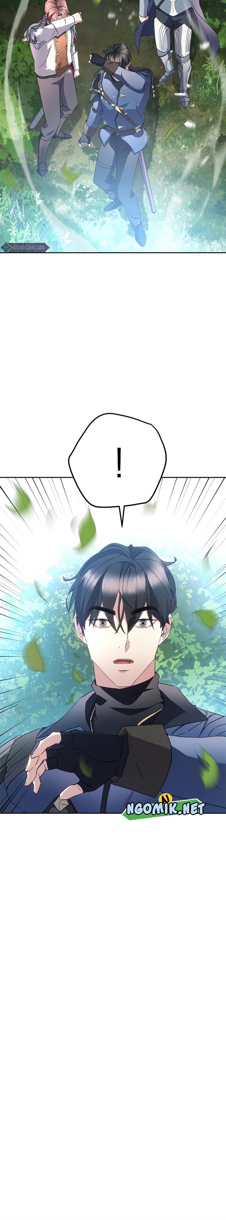 The Live Chap 150 - Next Chap 151