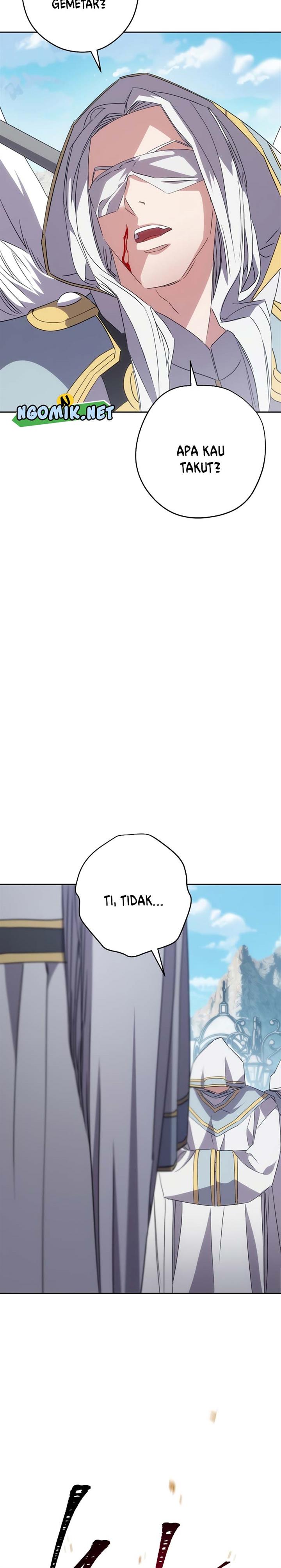 The Live Chap 150 - Next Chap 151