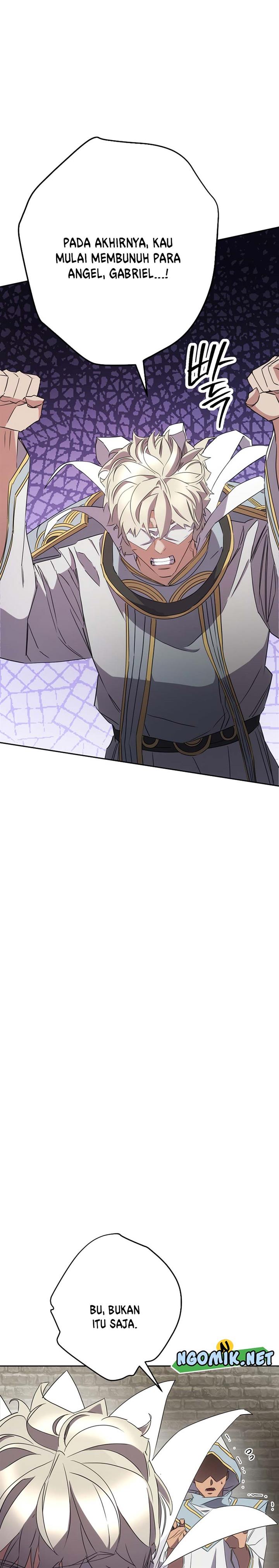 The Live Chap 150 - Next Chap 151