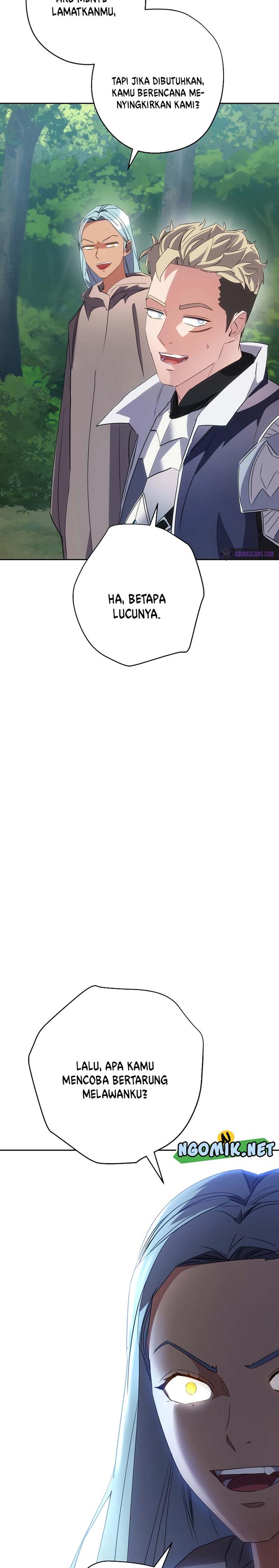 The Live Chap 150 - Next Chap 151