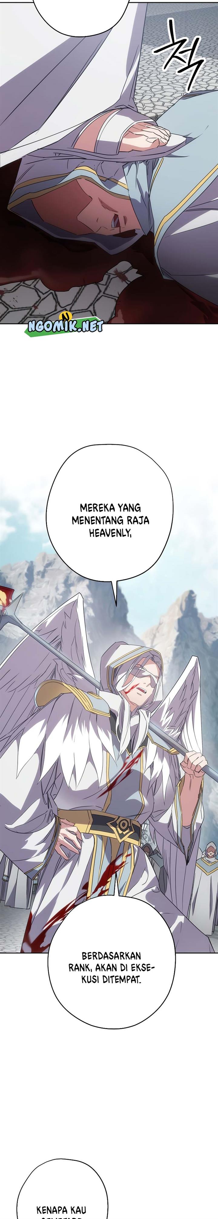 The Live Chap 150 - Next Chap 151