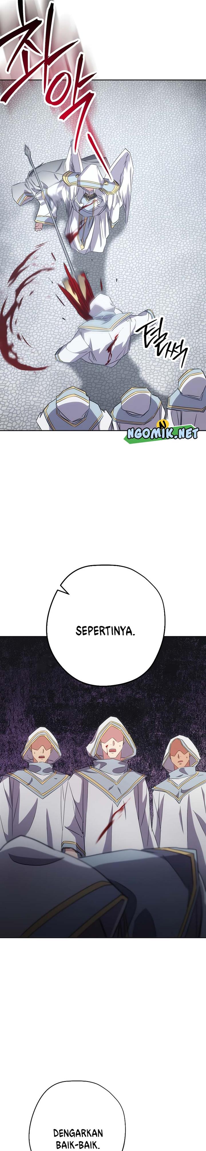 The Live Chap 150 - Next Chap 151