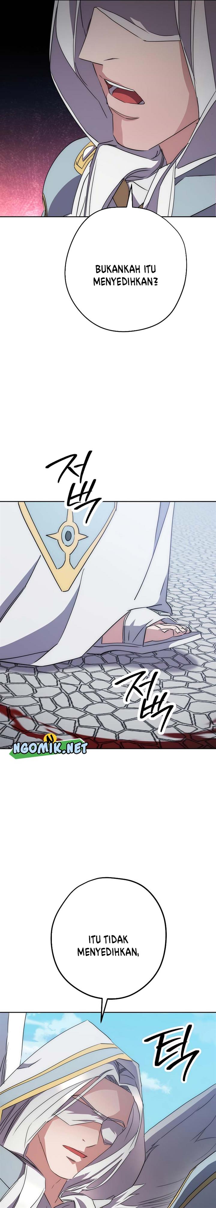 The Live Chap 150 - Next Chap 151