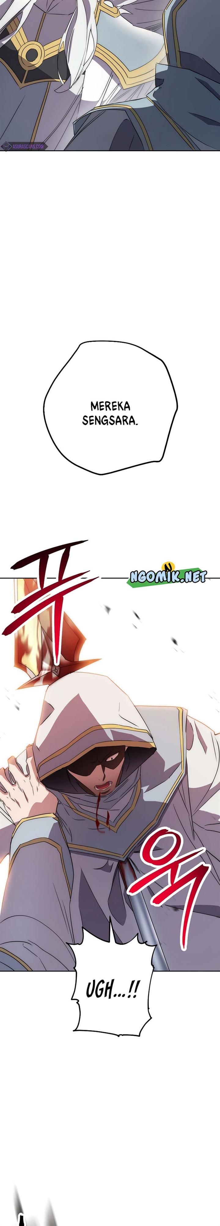 The Live Chap 150 - Next Chap 151