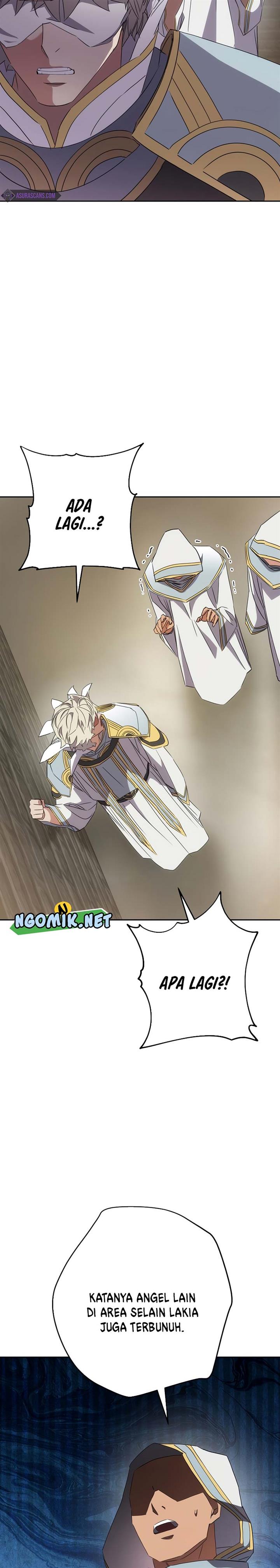 The Live Chap 150 - Next Chap 151