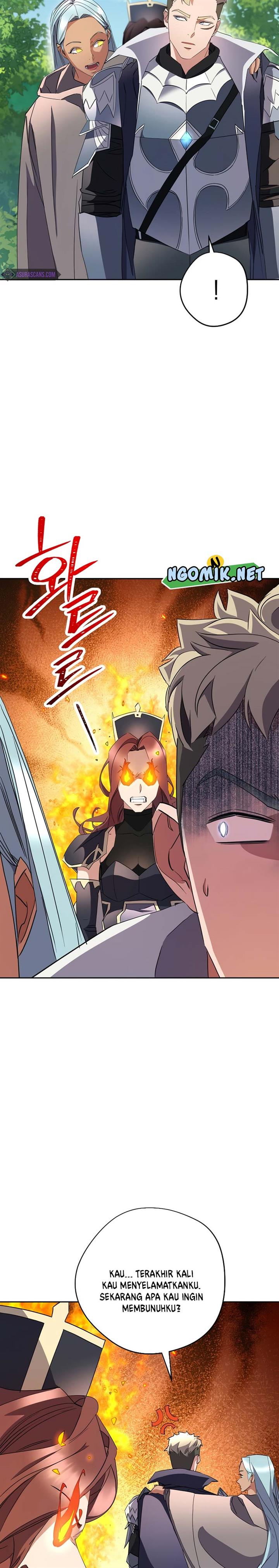 The Live Chap 150 - Next Chap 151