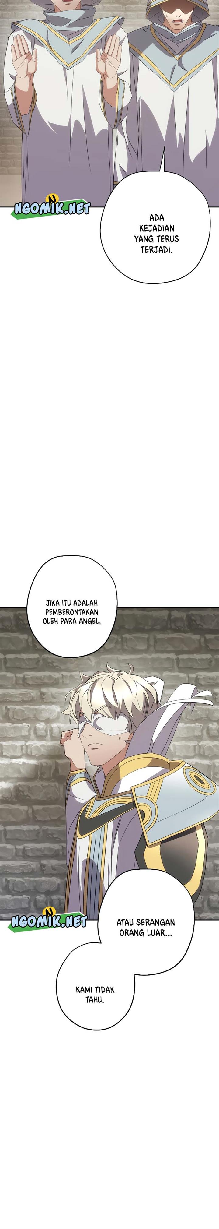 The Live Chap 150 - Next Chap 151