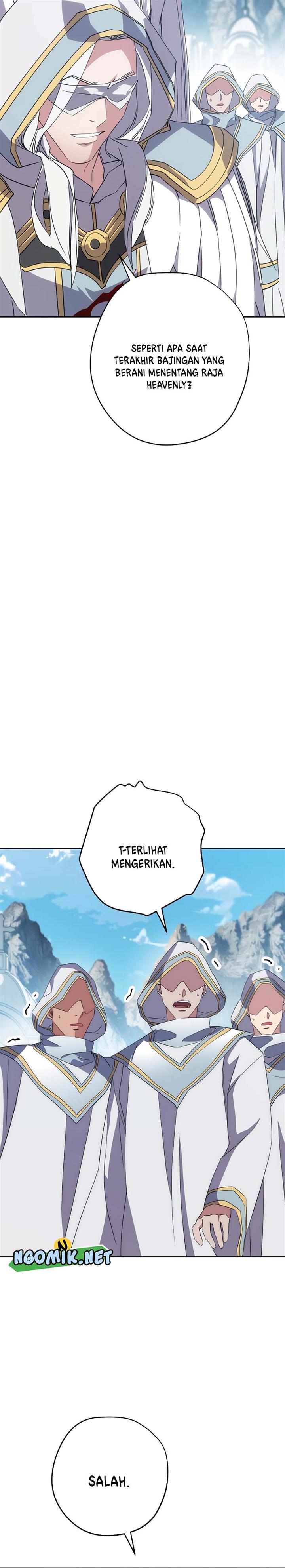 The Live Chap 150 - Next Chap 151