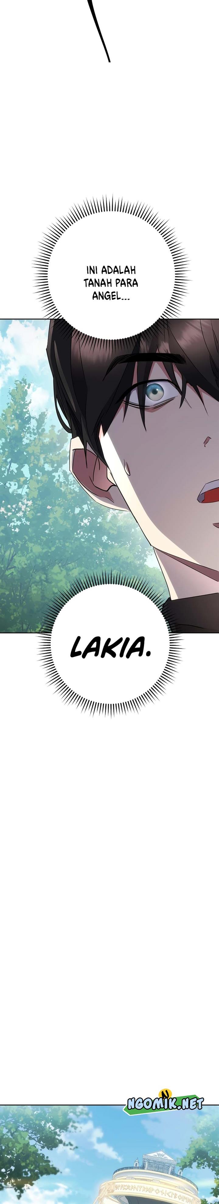 The Live Chap 150 - Next Chap 151