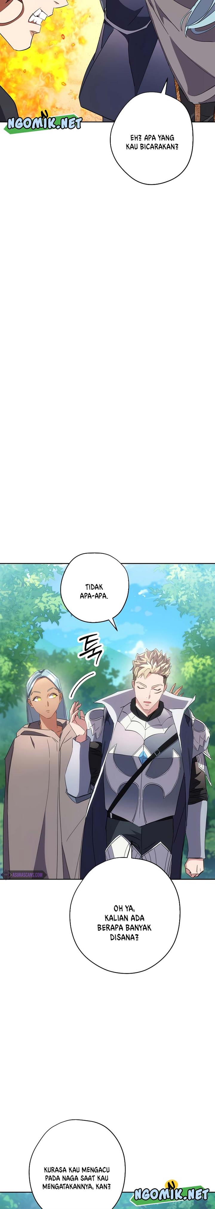 The Live Chap 150 - Next Chap 151