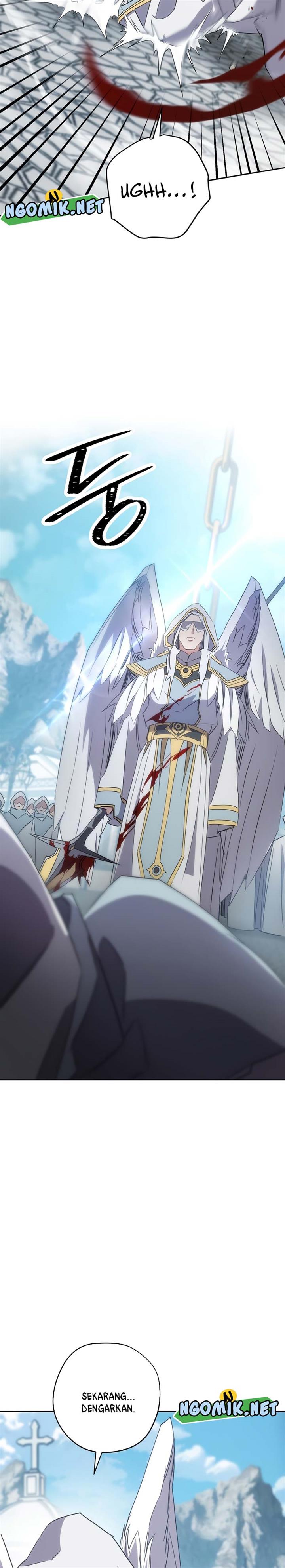 The Live Chap 150 - Next Chap 151