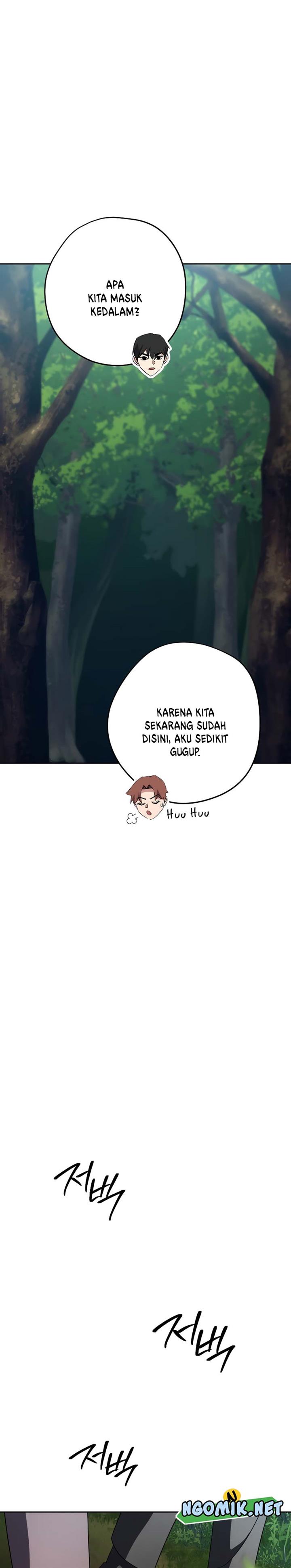 The Live Chap 150 - Next Chap 151