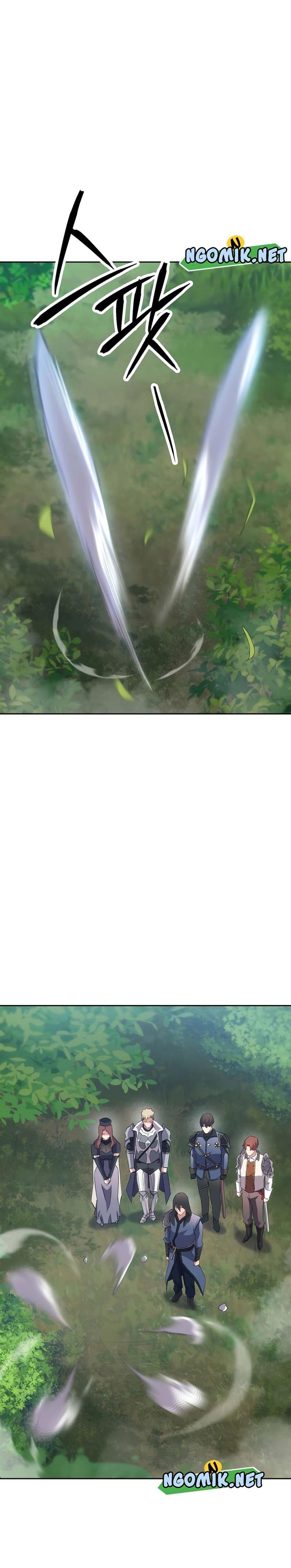 The Live Chap 150 - Next Chap 151