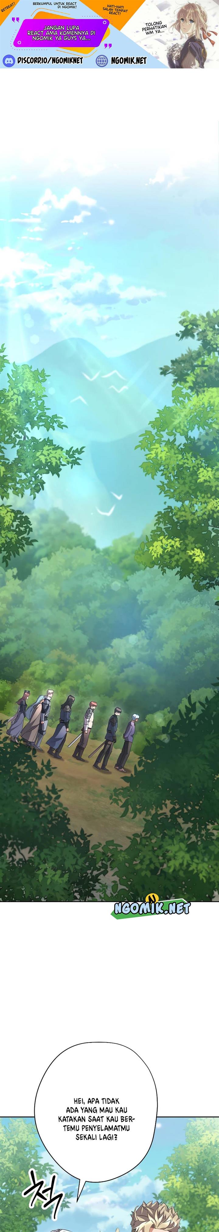 The Live Chap 150 - Next Chap 151