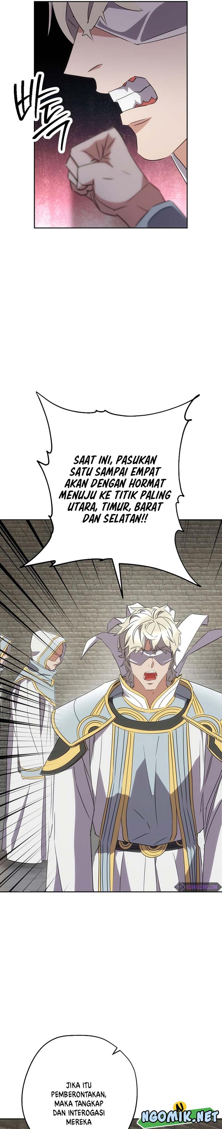 The Live Chap 150 - Next Chap 151