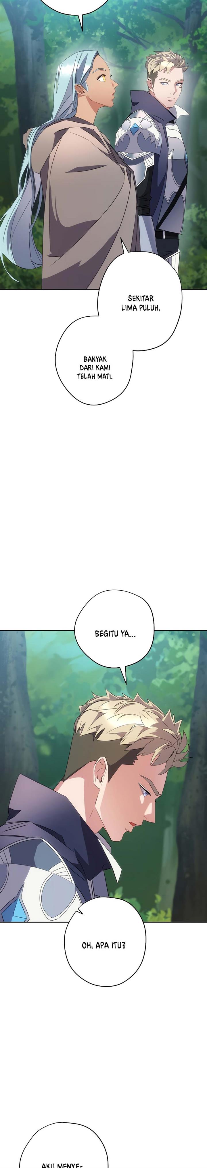 The Live Chap 150 - Next Chap 151