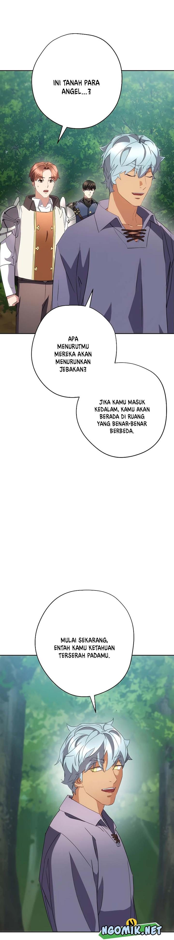 The Live Chap 150 - Next Chap 151