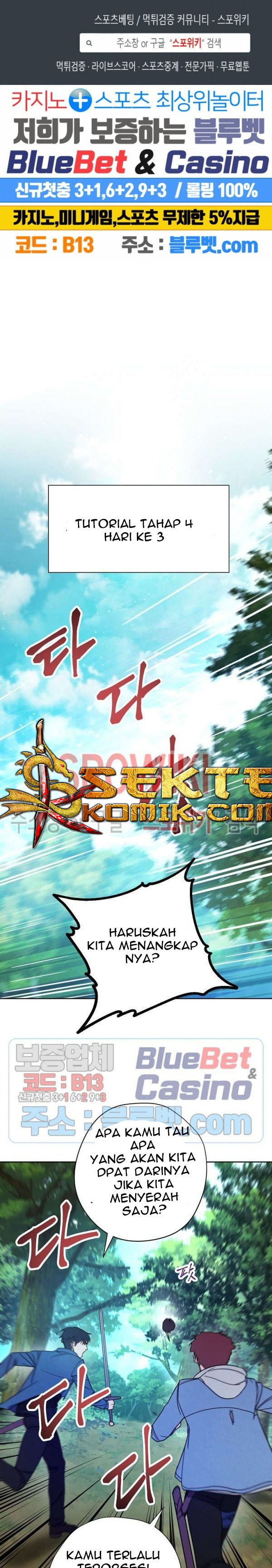 The Live Chap 15 - Next Chap 16