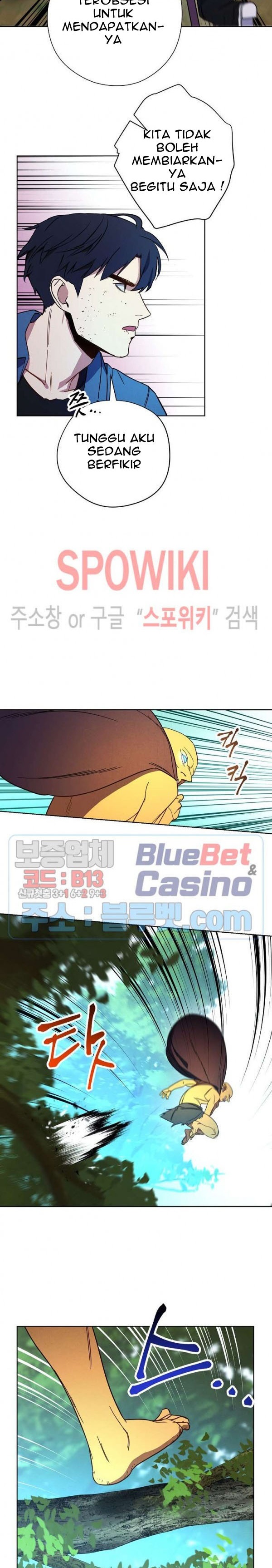 The Live Chap 15 - Next Chap 16