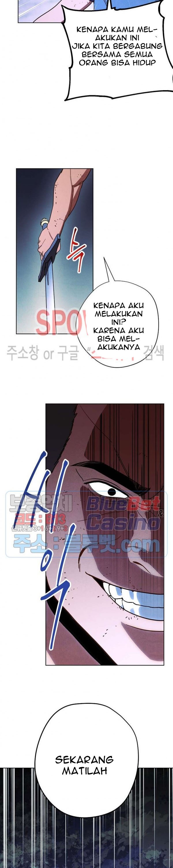 The Live Chap 15 - Next Chap 16