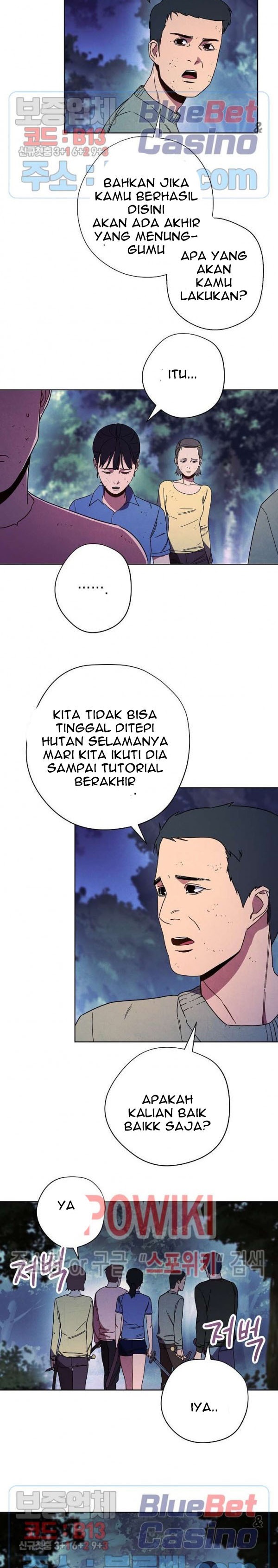 The Live Chap 15 - Next Chap 16