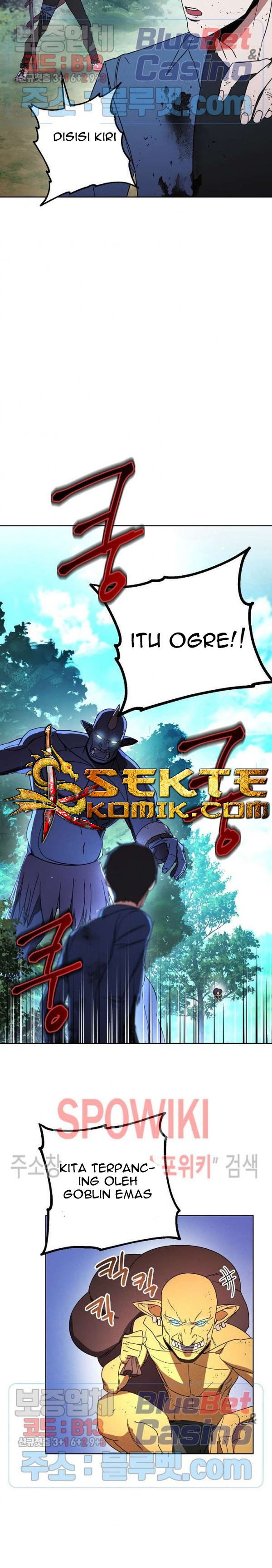 The Live Chap 15 - Next Chap 16